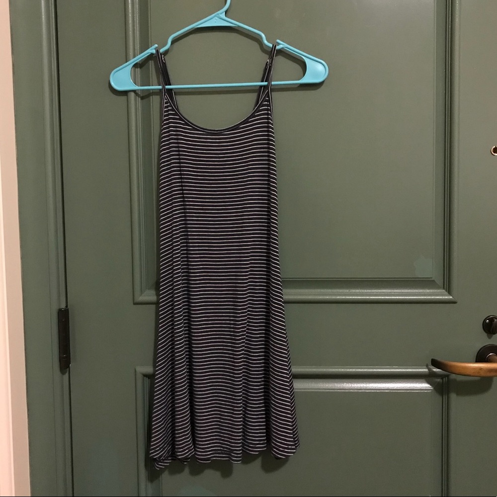 brandy melville dress